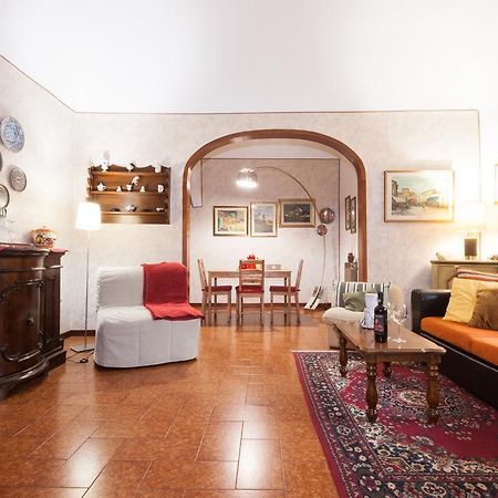 Casa Vacanze Le Piagge Di Scappini Simona Монтелупо-Фьорентіно Екстер'єр фото