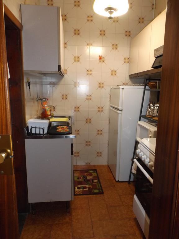 Casa Vacanze Le Piagge Di Scappini Simona Монтелупо-Фьорентіно Номер фото