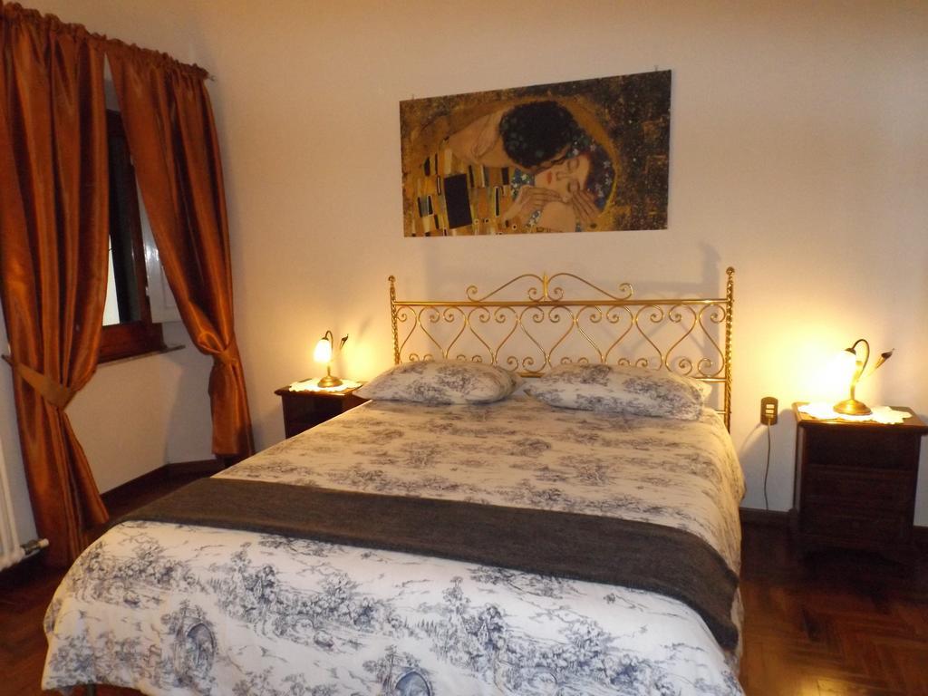 Casa Vacanze Le Piagge Di Scappini Simona Монтелупо-Фьорентіно Номер фото
