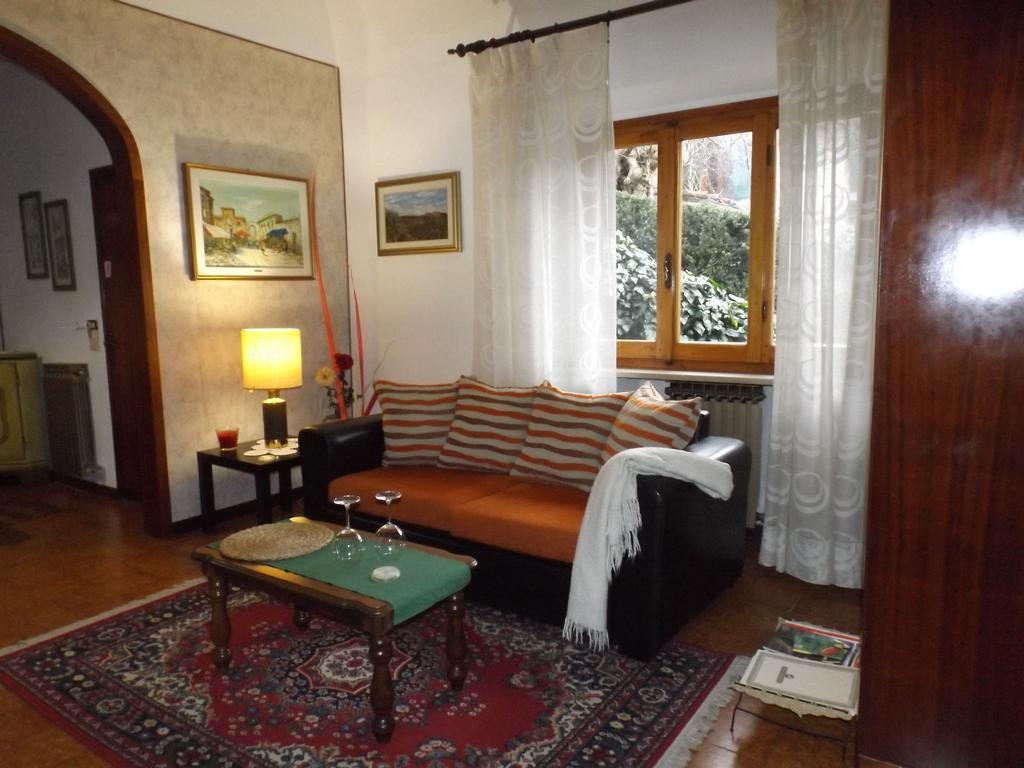 Casa Vacanze Le Piagge Di Scappini Simona Монтелупо-Фьорентіно Екстер'єр фото