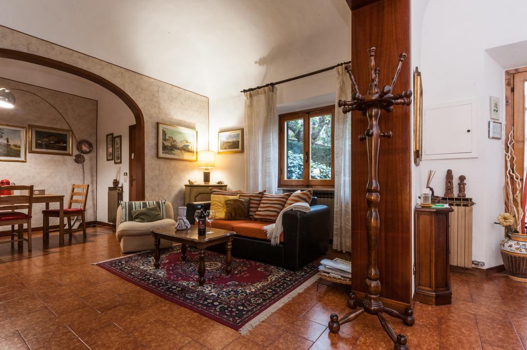 Casa Vacanze Le Piagge Di Scappini Simona Монтелупо-Фьорентіно Екстер'єр фото