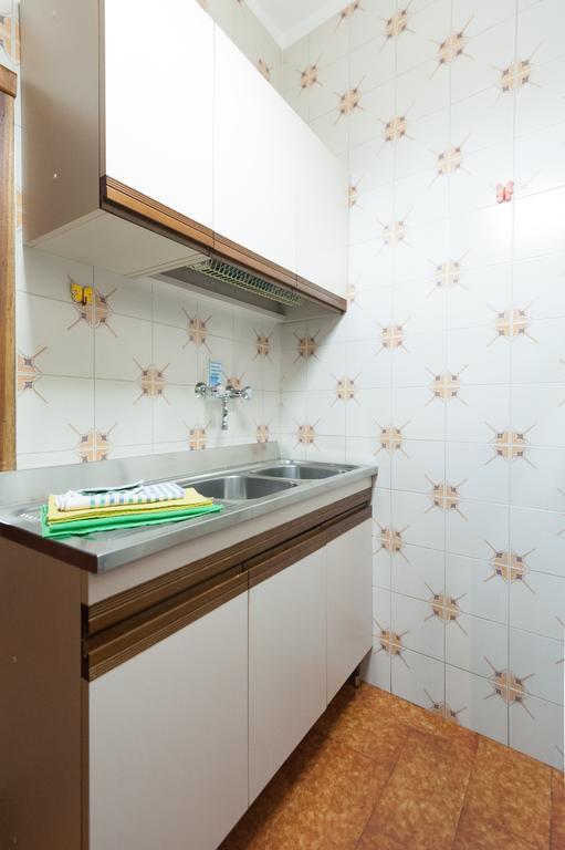 Casa Vacanze Le Piagge Di Scappini Simona Монтелупо-Фьорентіно Екстер'єр фото