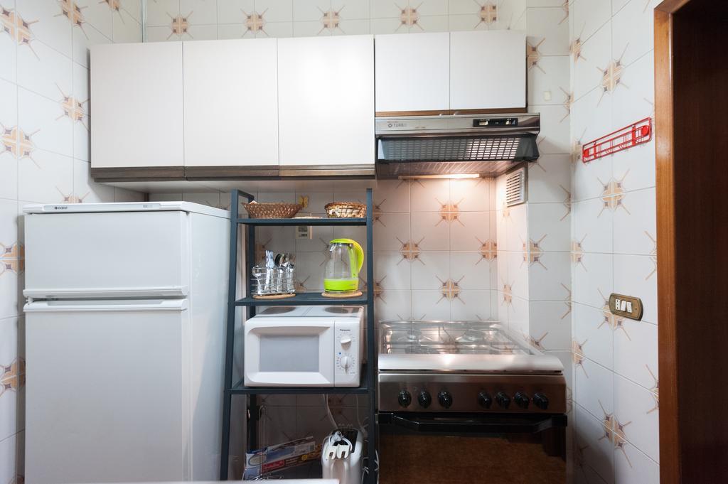 Casa Vacanze Le Piagge Di Scappini Simona Монтелупо-Фьорентіно Екстер'єр фото