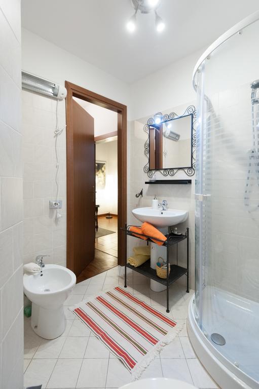 Casa Vacanze Le Piagge Di Scappini Simona Монтелупо-Фьорентіно Екстер'єр фото