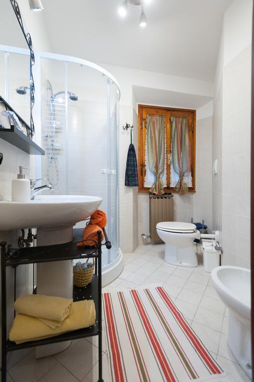 Casa Vacanze Le Piagge Di Scappini Simona Монтелупо-Фьорентіно Екстер'єр фото