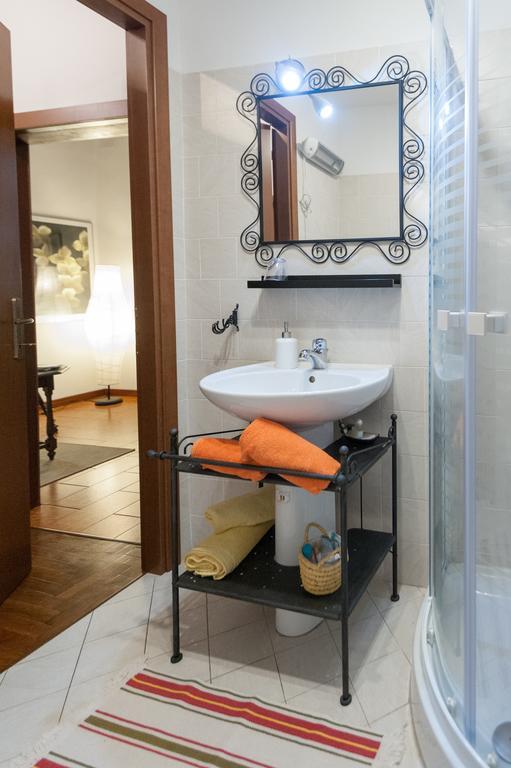 Casa Vacanze Le Piagge Di Scappini Simona Монтелупо-Фьорентіно Екстер'єр фото