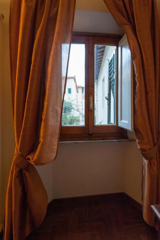 Casa Vacanze Le Piagge Di Scappini Simona Монтелупо-Фьорентіно Екстер'єр фото