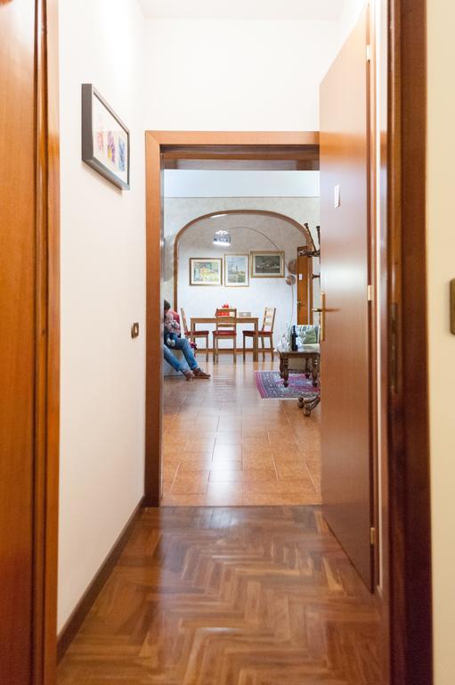 Casa Vacanze Le Piagge Di Scappini Simona Монтелупо-Фьорентіно Екстер'єр фото