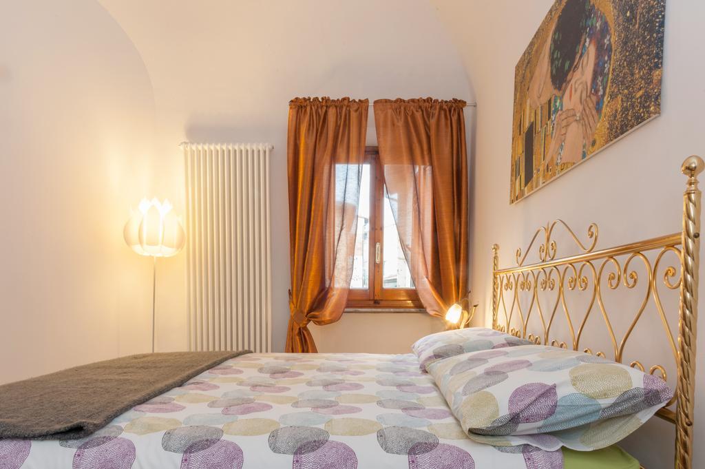 Casa Vacanze Le Piagge Di Scappini Simona Монтелупо-Фьорентіно Екстер'єр фото