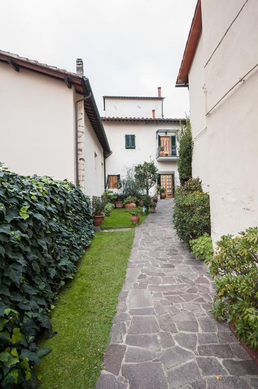 Casa Vacanze Le Piagge Di Scappini Simona Монтелупо-Фьорентіно Екстер'єр фото