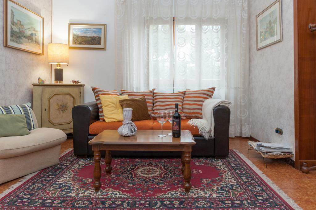 Casa Vacanze Le Piagge Di Scappini Simona Монтелупо-Фьорентіно Екстер'єр фото